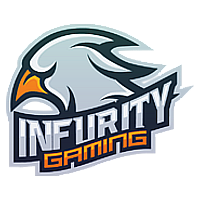 INFRTY logo