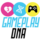 GameplayDNA Logo