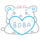 BOBA logo
