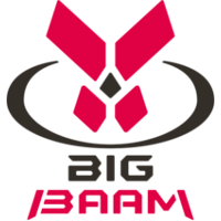 Команда Team Big BAAM Лого