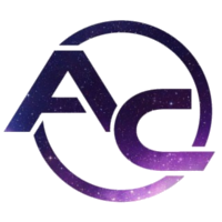 Команда AnticlockwiSe Лого