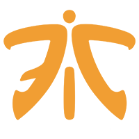 Команда Fnatic Staff Лого