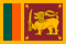Команда Sri Lanka Лого