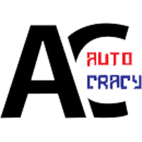 Команда AUTOCRACY Лого