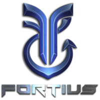 Команда Fortius Лого