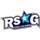 Rising SuperStar Gaming Logo