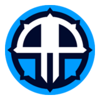 4P logo