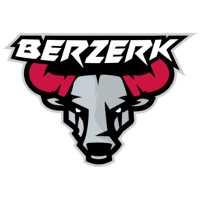 Команда Berzerk Лого