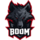 BOOM Esports Logo