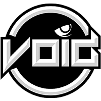 Команда Void Лого