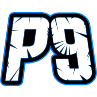 ESCORT P9 logo