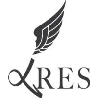 Команда ARES.FR Лого