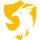 496 Gaming Logo