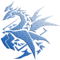 Lord of Dragon Esports logo