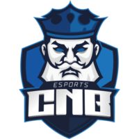 Команда CNB e-Sports Club Лого