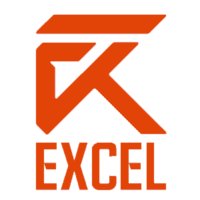 Команда Excel UK Лого