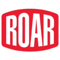 Команда Roar Лого