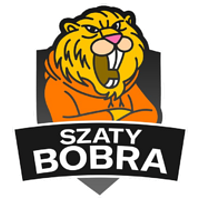 Команда Szaty Bobra Лого