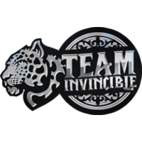 Команда Team Invincible Лого