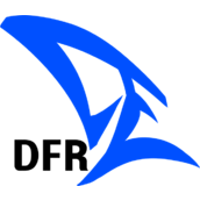 Команда DFR Лого