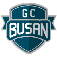 Команда GC Busan Wave Лого