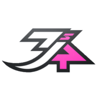 Команда 3sUP Лого