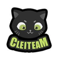 Команда Cleiteam Лого