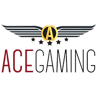 Команда Ace Gaming Лого