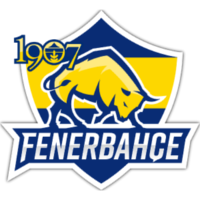 Команда Fenerbahçe Esports Лого