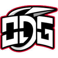 Команда ODG Esports Club Лого
