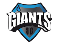 Giants Only The Brave