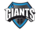 Giants Only The Brave Logo