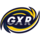 Galaxy Racer Esports Logo