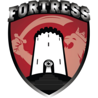 Fortress Esports logo