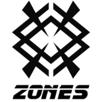 ZONES logo