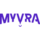 MYVRA logo