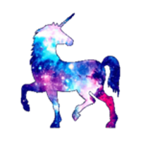 Команда Unicorn Лого