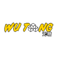 Команда WU TANG Лого