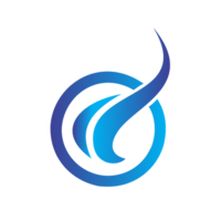 Команда NEO Blue Лого
