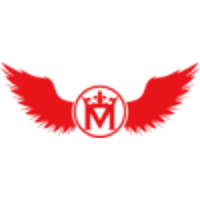 Команда Maru Gaming Лого