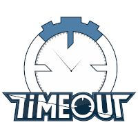 TimeOut Esports logo