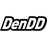Команда DenDD Лого
