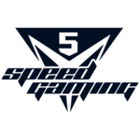 Команда Speed Gaming Лого