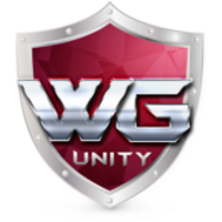 Warriors Gaming.Unity