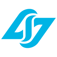 CLG logo
