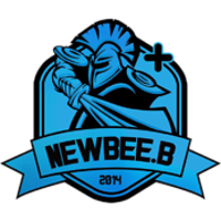 Newbee.Buff logo