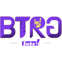 Команда BigTime Regal. IMBA Лого