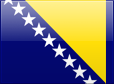 Команда Bosnia & Herzegovina Лого