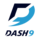 Dash9 Gaming Logo