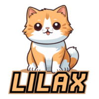 LILAX logo